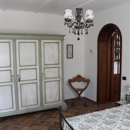 Casa Alla Madonna Сан-Джиминьяно Экстерьер фото