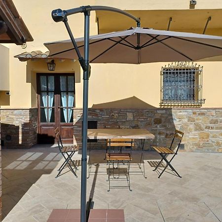 Casa Alla Madonna Сан-Джиминьяно Экстерьер фото