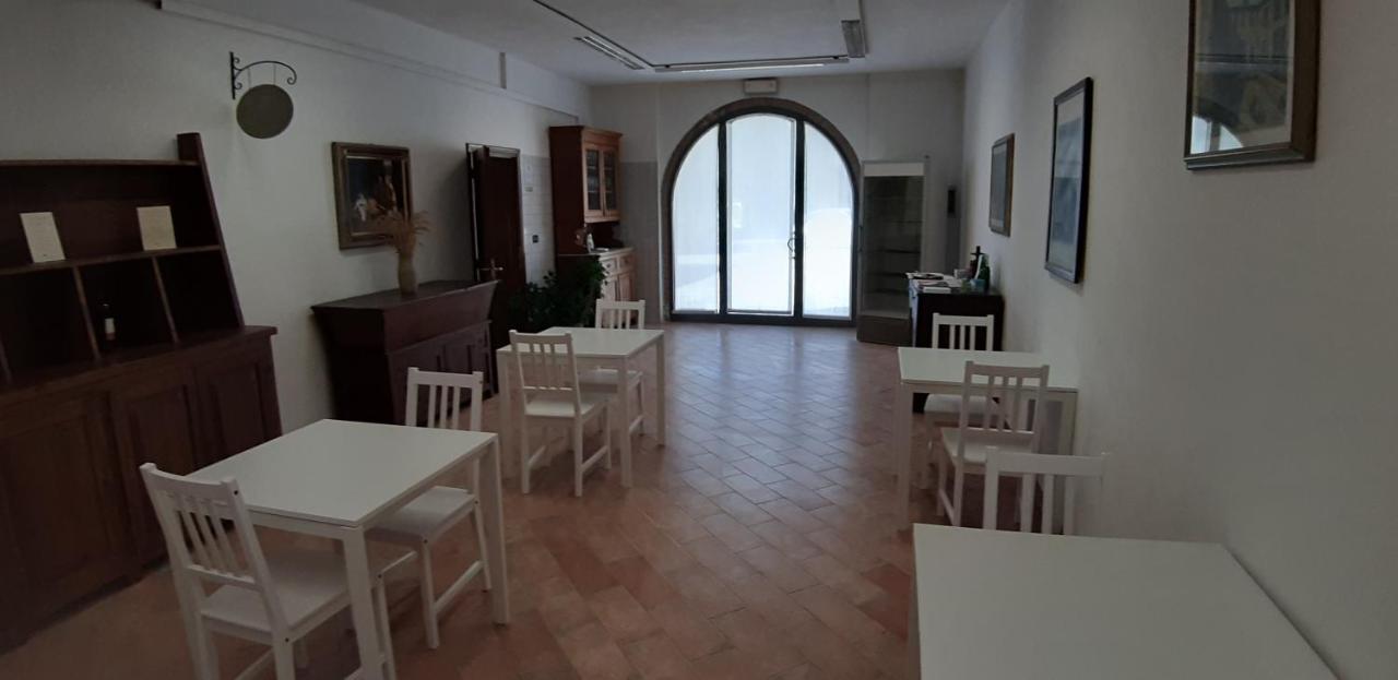 Casa Alla Madonna Сан-Джиминьяно Экстерьер фото