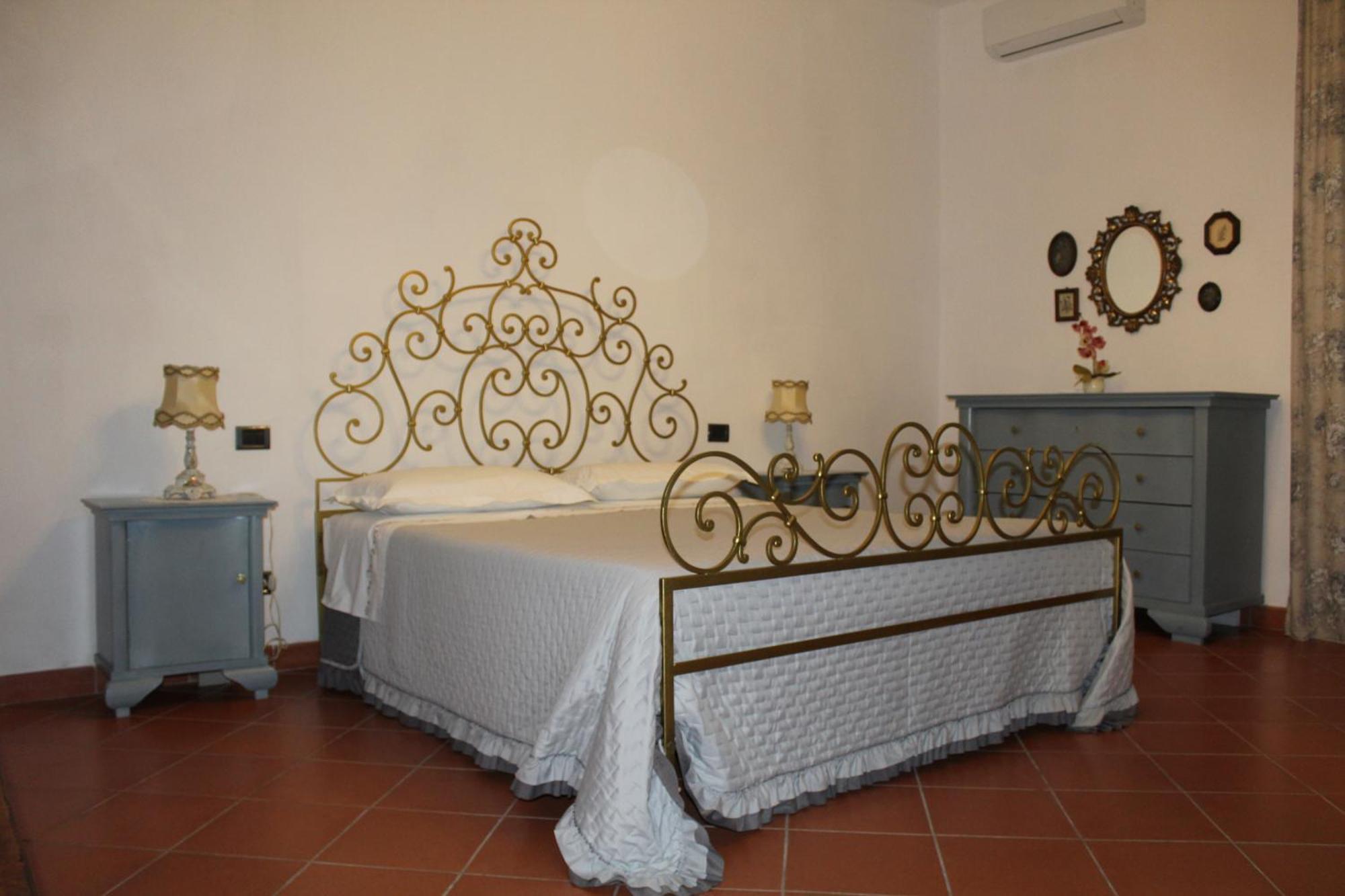 Casa Alla Madonna Сан-Джиминьяно Экстерьер фото